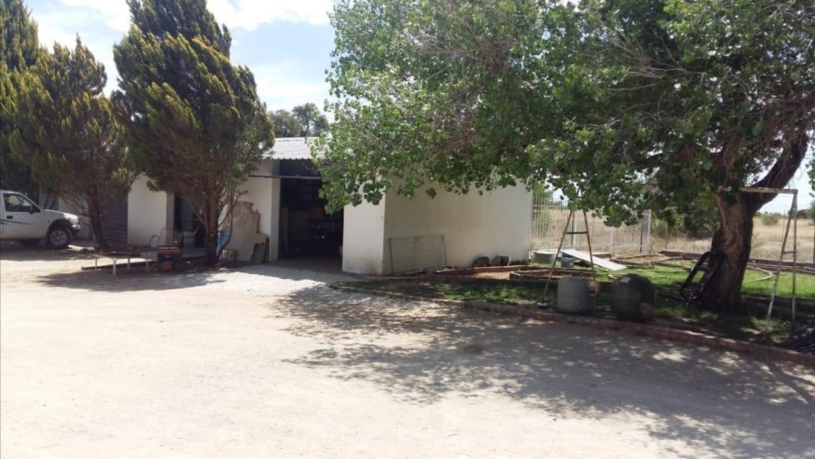 Commercial Property for Sale in Christiana North West